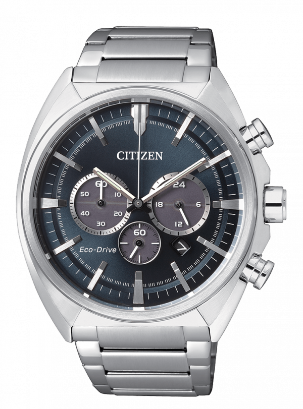 Orologio Uomo Citizen Cronografo  – CA4280-53L Brand