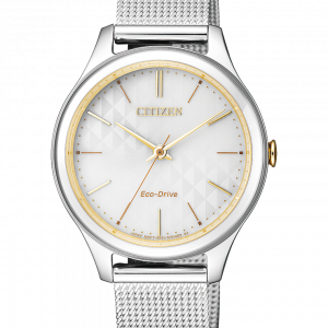 Orologio Donna Citizen Solo Tempo – eM0504-81A Brand