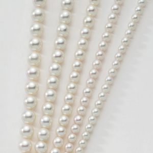 Collana Donna Perle Miluna – 1MPe657 Collane perle