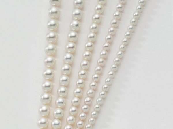 Collana Donna Perle Miluna – 1MPe657 Collane perle