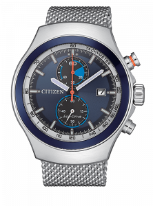 Orologio Uomo Citizen Cronografo – CA7011-83L Brand