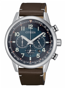 Orologio Uomo Citizen Cronografo – CA4420-13L Brand