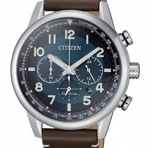 Orologio Uomo Citizen Cronografo – CA4420-13L Brand