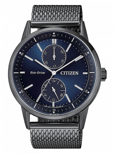 Orologio Uomo Citizen Multifunzione – BU3027-83L Brand