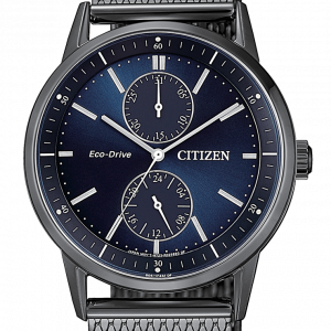 Orologio Uomo Citizen Multifunzione – BU3027-83L Brand