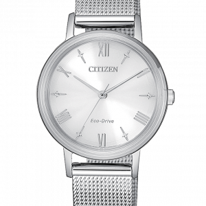 Orologio Donna Citizen Solo Tempo – eM0571-83A Brand