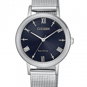 Orologio Donna Citizen Solo Tempo – eM0571-83L Brand