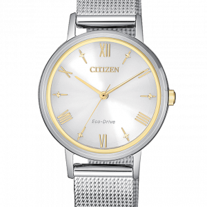 Orologio Donna Citizen Solo Tempo – eM0574-85A Brand