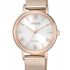 Orologio Donna Citizen Solo Tempo – eM0576-80A Brand