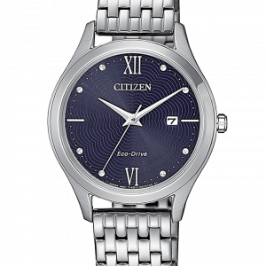 Orologio Donna Citizen Solo Tempo – eW2530-87L Brand