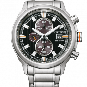 Orologio Uomo Citizen Cronografo – CA0730-85e Brand
