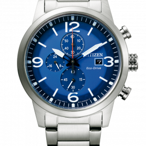 Orologio Uomo Citizen Cronografo – CA0741-89L Brand
