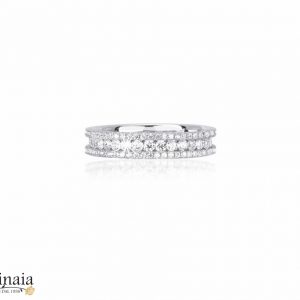 Anello Donna Mabina -523087/15 Anelli Donna