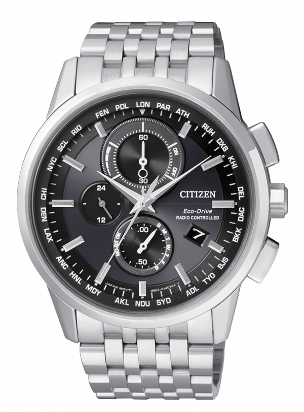 Orologio Uomo Citizen – AT8110-61e Brand