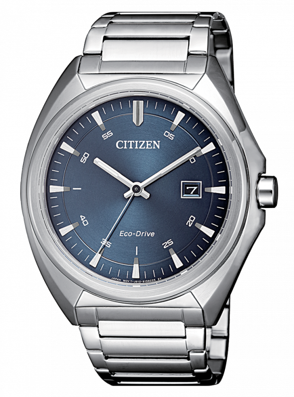 Orologio Uomo Citizen – AW1570-87L Brand