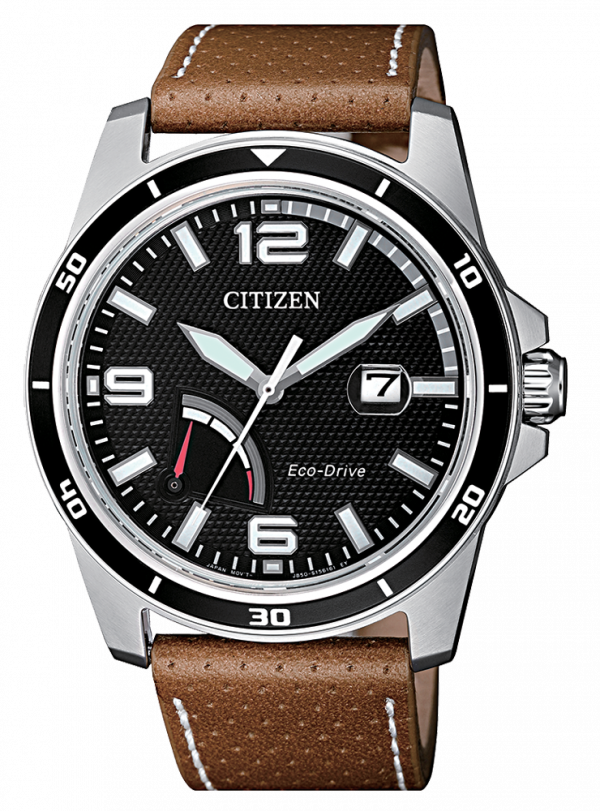 Orologio Uomo Citizen – AW7035-11e Brand