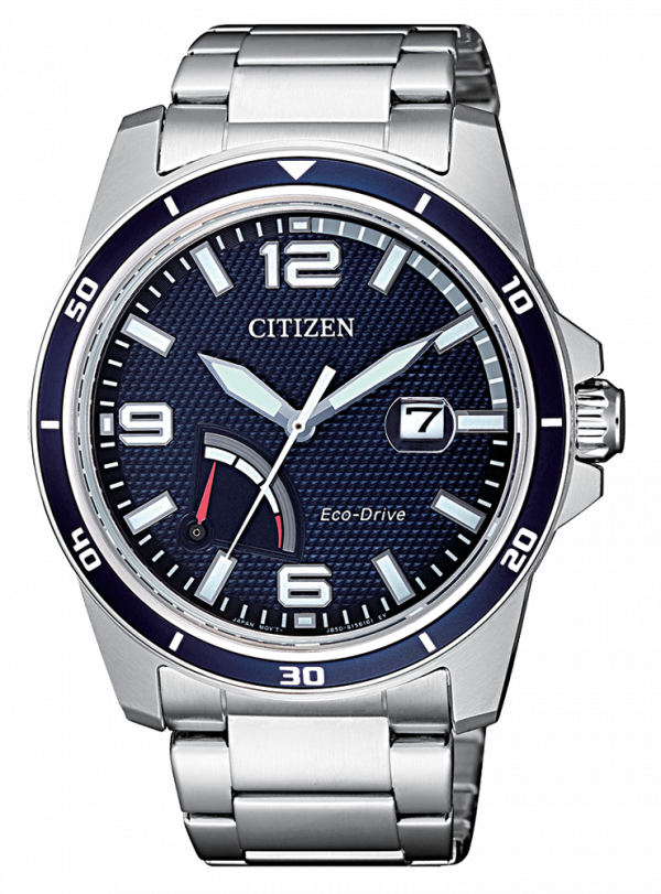 Orologio Uomo Citizen – AW7037-82L Brand