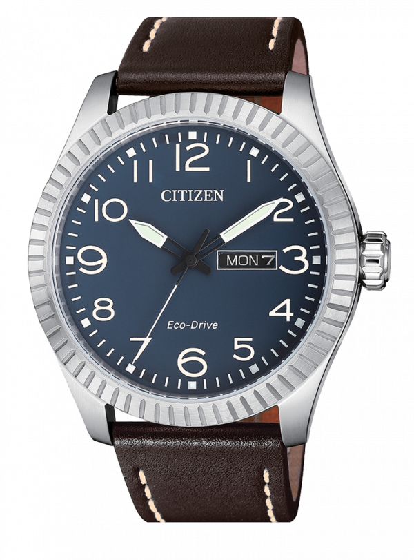 Orologio Uomo Citizen – BM8530-11L Brand