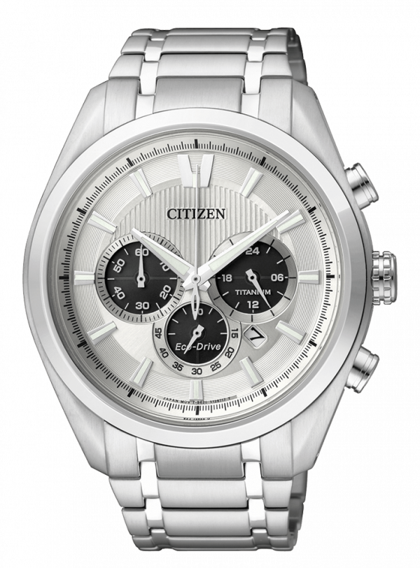 Orologio Uomo Citizen – CA4010-58A Brand