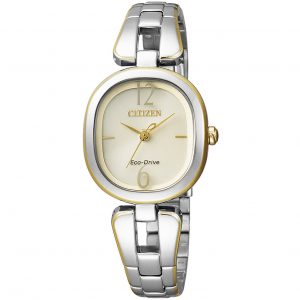 Orologio Donna Citizen Solo Tempo – eM0186-50P Brand