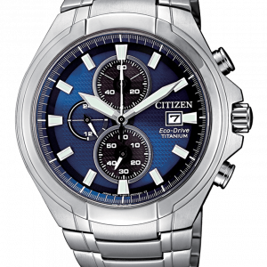 Orologio Uomo Citizen Cronografo – CA0700-86L Brand